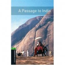 Passage to India    (C604)
