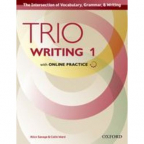 Trio Writing Level 1