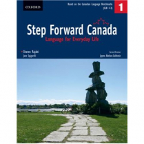 Step Forward: Student Book 1    (COX60)