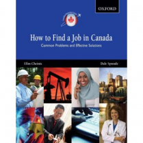 How to Find a Job in Canada (5521)