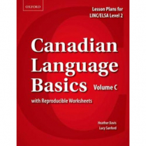 Canadian Language Basics Vol C    (3958)