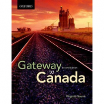 Gateway to Canada, 2nd edition (COX56)