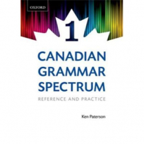 Canadian Grammar Spectrum 1 (C704)