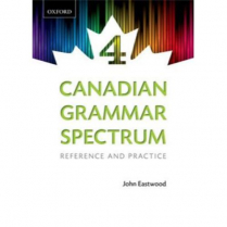Canadian Grammar Spectrum 4  (C707)