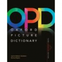 Oxford Picture Dictionary 3rd Canadian  Ed. (OPD)