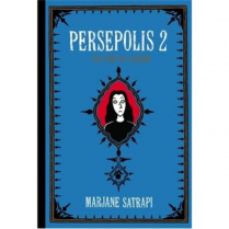 Persepolis 2: The Story of a Return   (D205)
