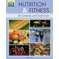 Nutrition and Fitness     (6163)