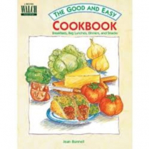 Good and Easy Cookbook    (4031)