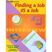 Finding a Job is a Job