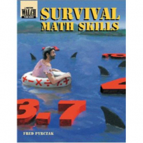 Survival Math Skills   (038191)