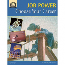 Job Power: Choose Your Career     (038205)