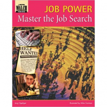 Job Power: Master the Job Search     (038213)