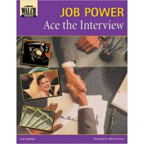 Job Power: Ace the Interview     (038221)