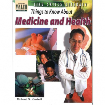 Things to Know About: Medicine and Health  (038825)