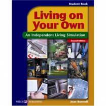 Living On Your Own   (042733)