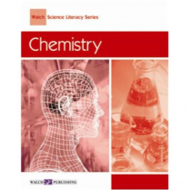 Walch Science Literacy: Chemistry     (50485)