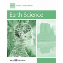 Walch Science Literacy: Earth Science  (50493)