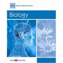 Walch Science Literacy: Biology  (51341)