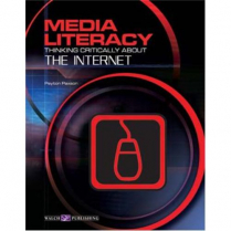 Media Literacy: Thinking Critically about the Internet (W14)