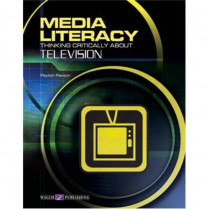 Media Literacy: Thinking Critically about Television (W13)