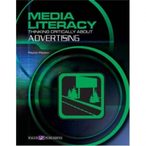 Media Literacy: Thinking Critically about Advertising  (W11)