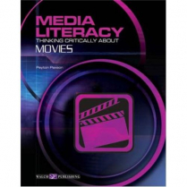 Media Literacy: Set of 9 titles (W10)