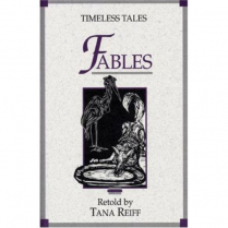 Timeless Tales: Fables   (270)