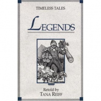 Timeless Tales: Legends     (273)