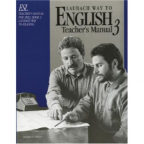 LWE Teacher's Manual 3     (395)