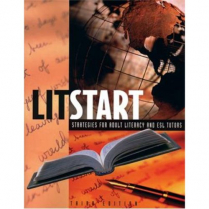 Litstart: Strategies for Adult Literacy and ESL Tutors