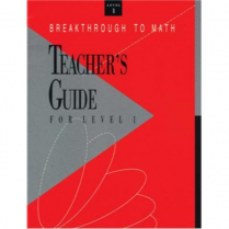 BTM Level 1 Teacher's Guide     (807)
