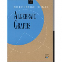 BTM Level 3 Algebraic Graphs     (834)