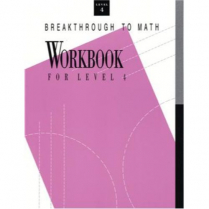 BTM Level 4 Workbook     (835)