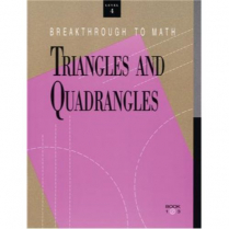 BTM Level 4 Triangles and Quadrangles     (841)