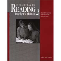 LWR Teacher's Guide 2     (912)