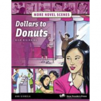 More Novel Scenes - Dollars to Donuts: High Beginning Studen
