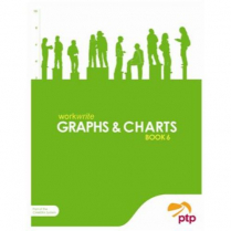 Workwrite Book 6: Graphs & Charts    (C4003)