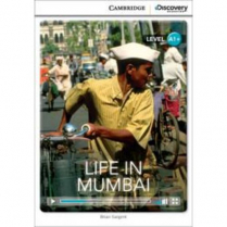 Cambridge Readers: Life in Mumbai  (CA101)