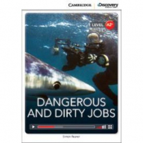 Cambridge Reader: Dangerous and Dirty Jobs (CA301)