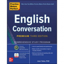 PMP: English Conversation 3e