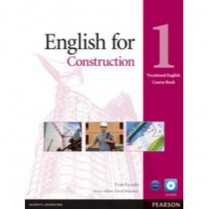 Vocational English: English for Construction Lvl 1    (4083)