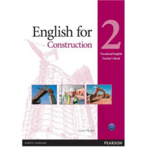 Vocational English: English for Construction Lvl 2    (4084)
