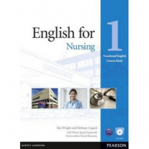 Vocational English: English for Nursing Lvl 1    (4085)