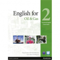 Vocational English: English for Oil & Gas Lvl 2    (4082)