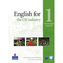 Vocational English: English for Oil Industry Lvl 1    (4081)