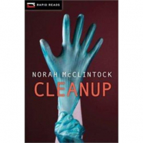 Rapid Reads: Cleanup  (C2021)