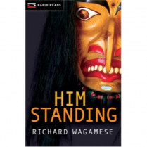 Rapid Reads: Him Standing   (C2025)