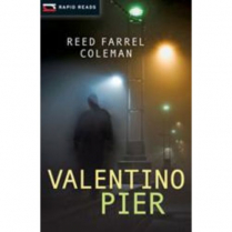 Rapid Reads: Valentino Pier   (C2028)