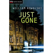 Rapid Reads: Just Gone  (C2027)