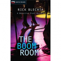 Rapid Reads: The Boom Room  (C2032)